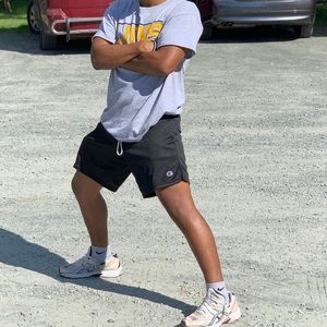 Meet your Posher, Juan